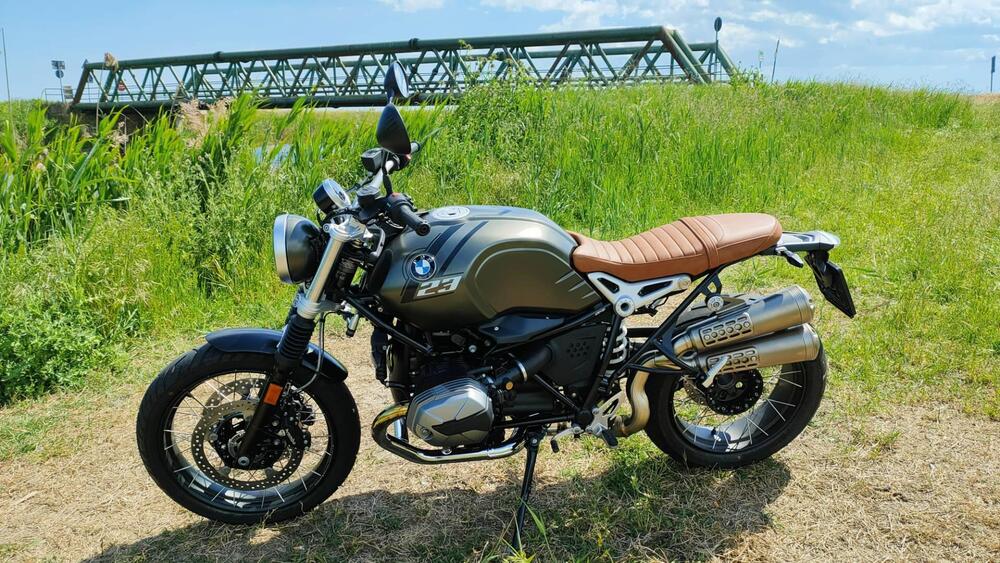 Bmw R nineT Scrambler (2021 - 24) (2)