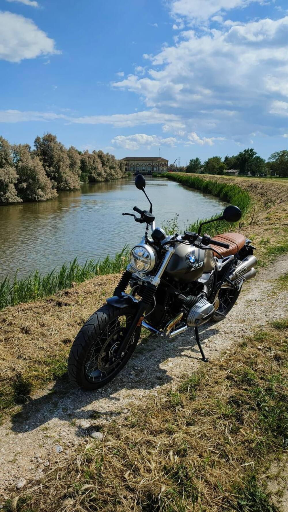 Bmw R nineT Scrambler (2021 - 24) (5)