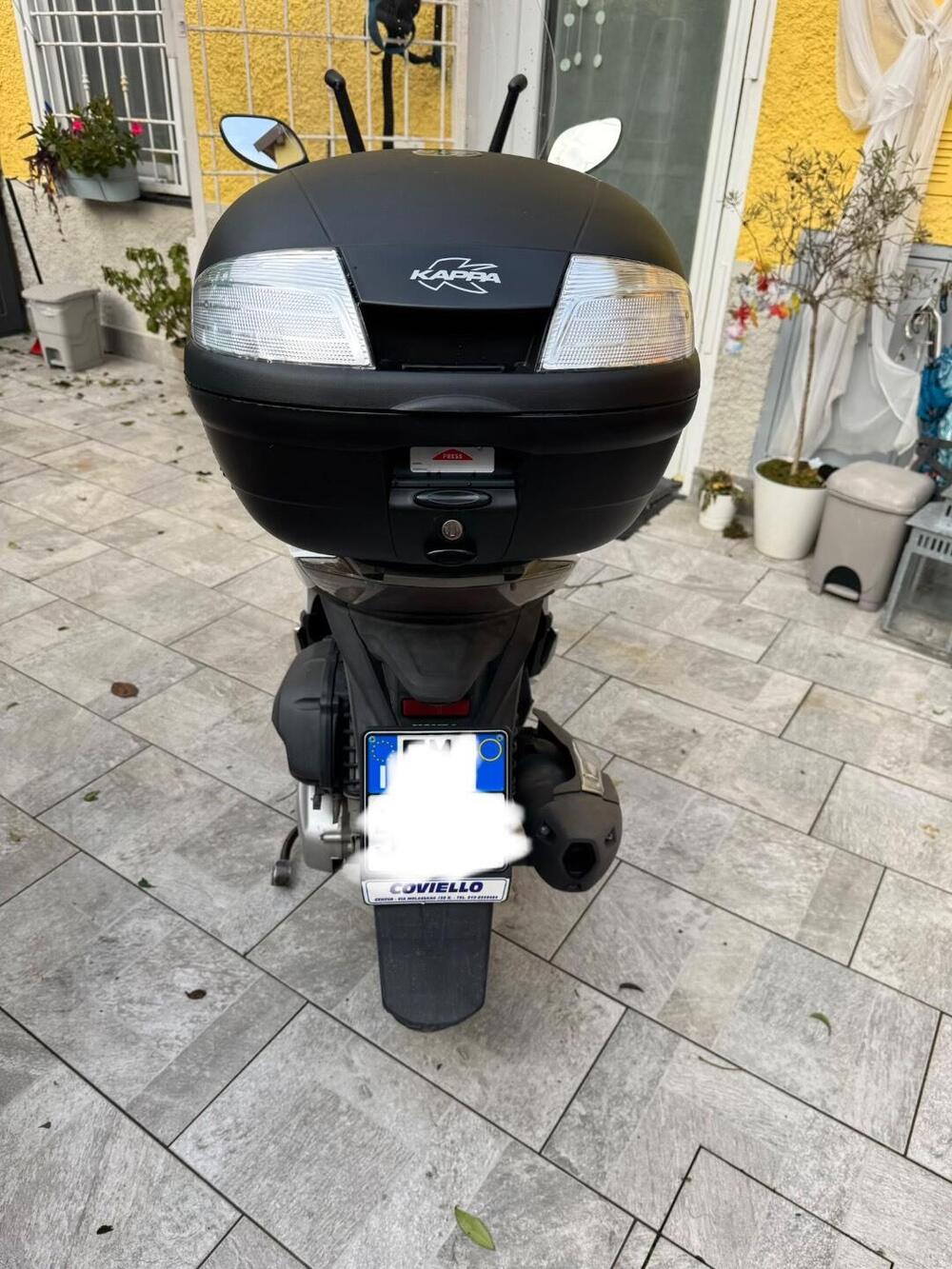 Honda SH 125 i ABS (2013 - 17) (6)