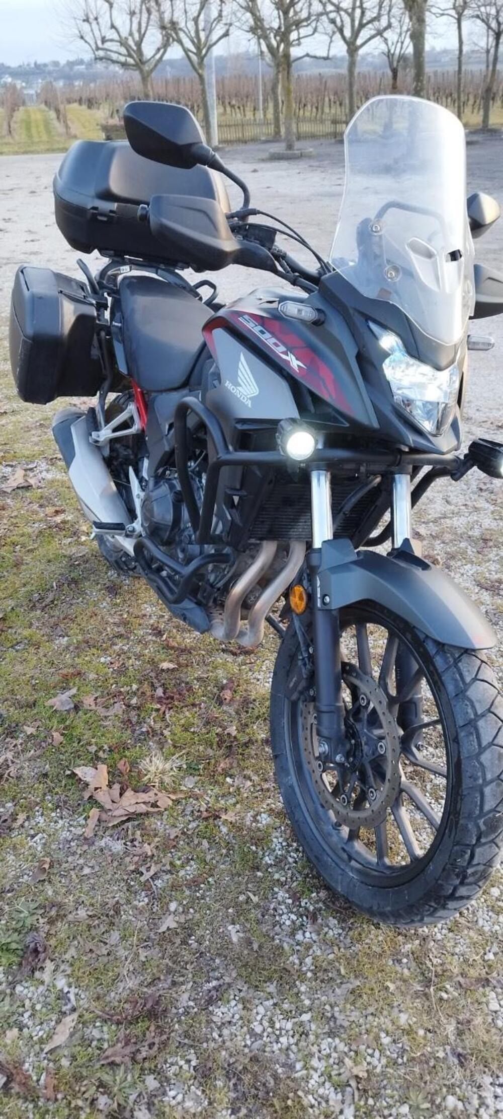 Honda CB 500 X (2021) (5)