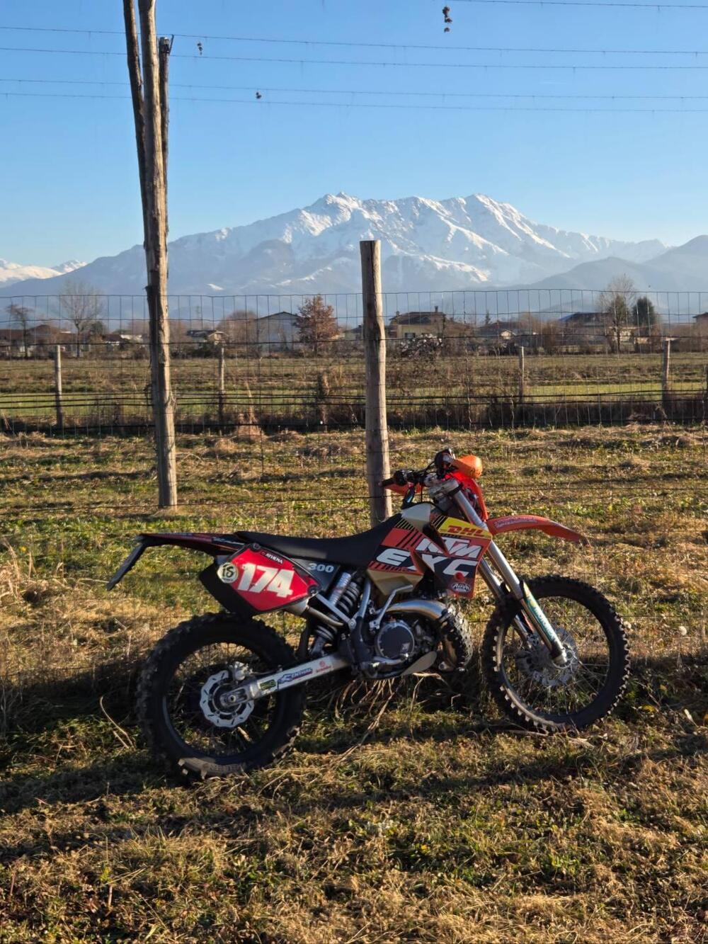 KTM 300 EXC (2006) (2)