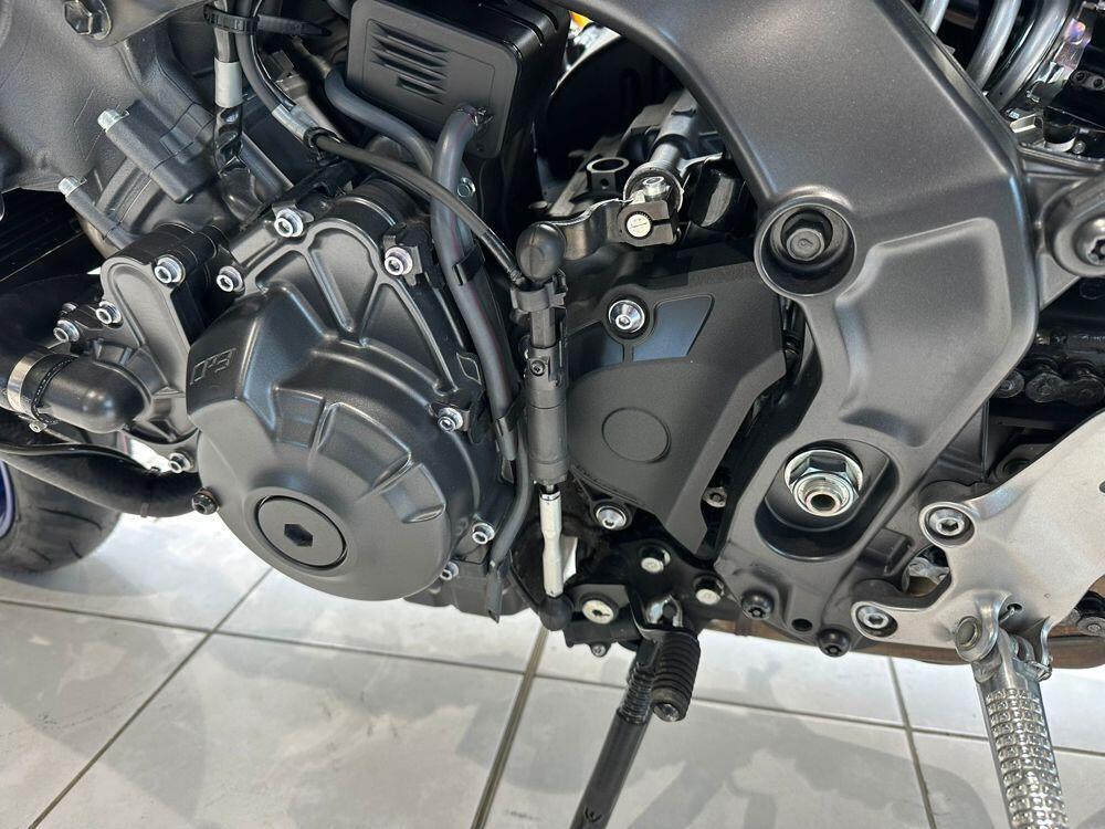 Yamaha MT-09 (2021 - 23) (4)
