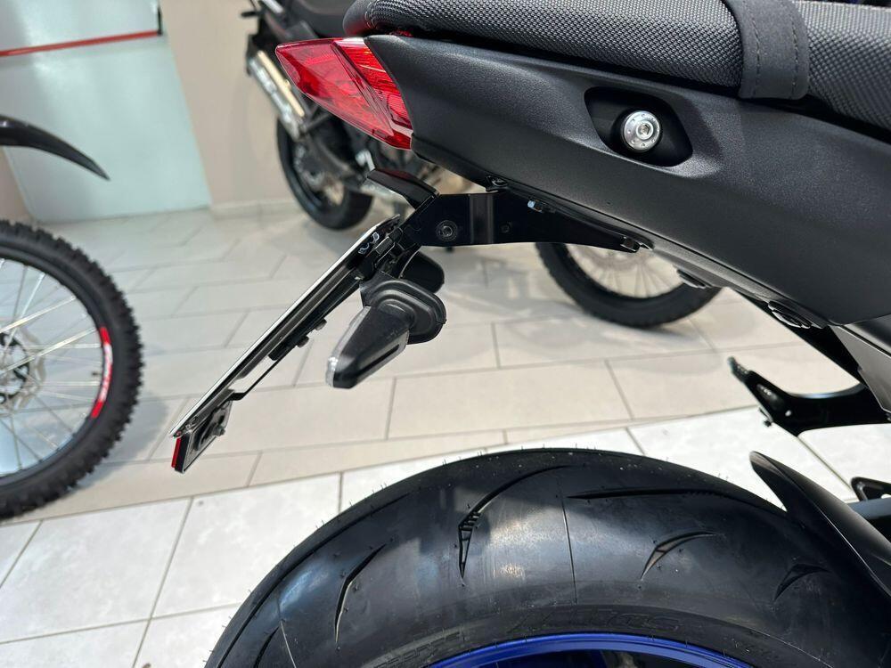 Yamaha MT-09 (2021 - 23) (5)