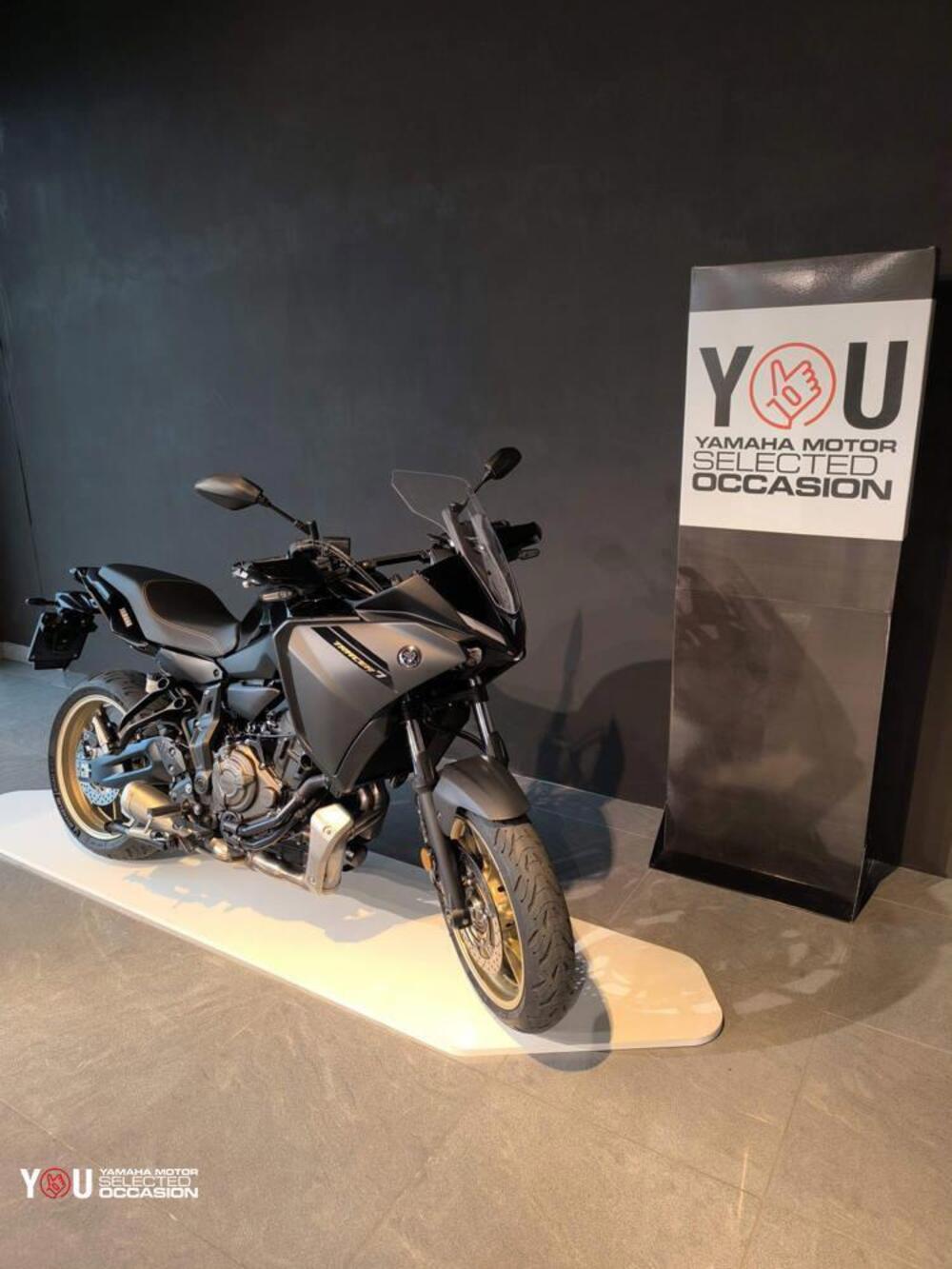 Yamaha Tracer 7 (2021 - 24) (2)