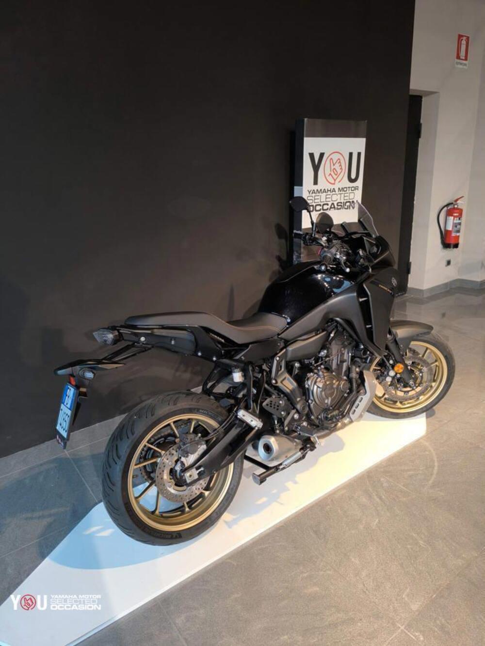 Yamaha Tracer 7 (2021 - 24) (3)