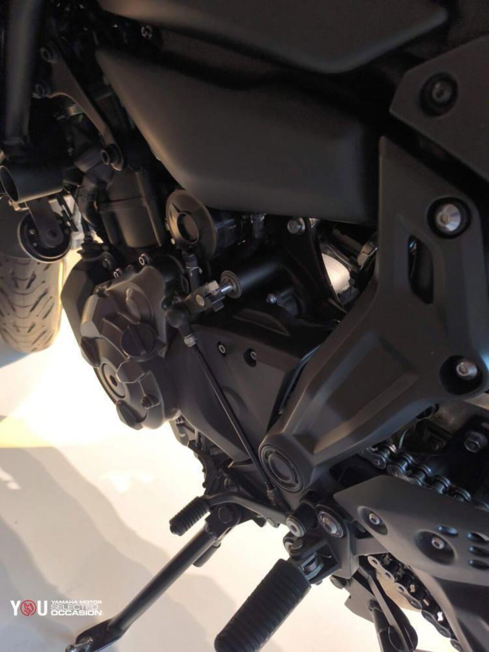 Yamaha Tracer 7 (2021 - 24) (7)