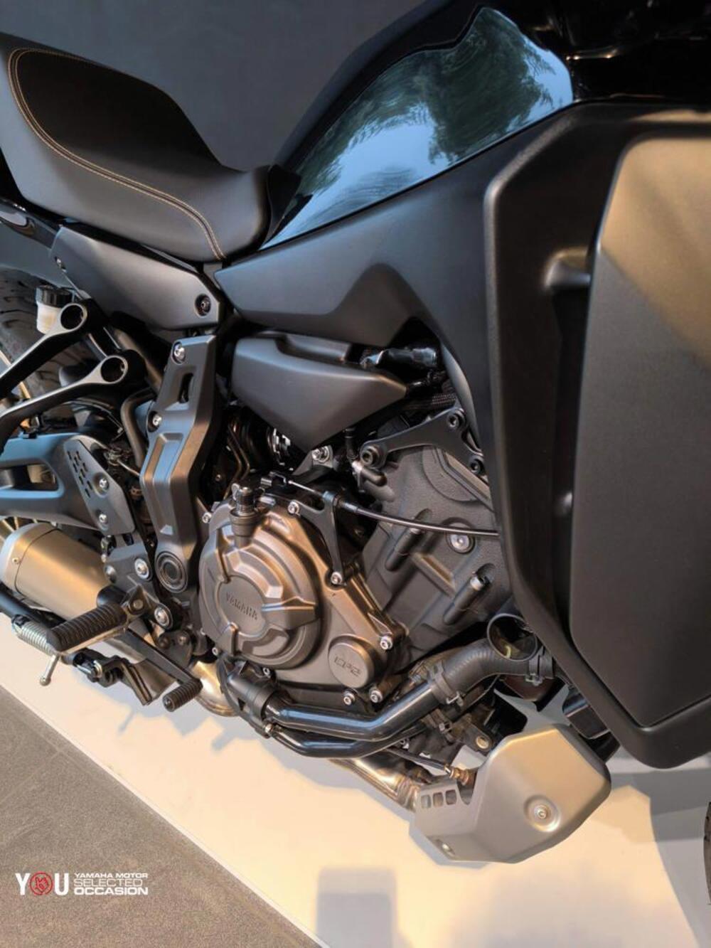 Yamaha Tracer 7 (2021 - 24) (6)