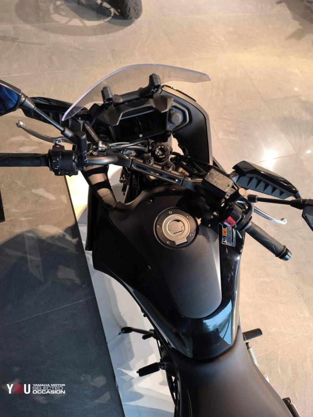 Yamaha Tracer 7 (2021 - 24) (8)