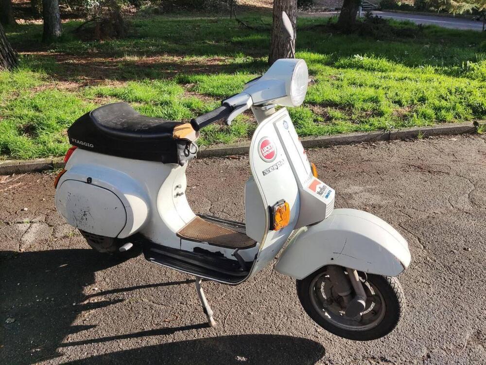 Piaggio Vespa PK 50 S (3)