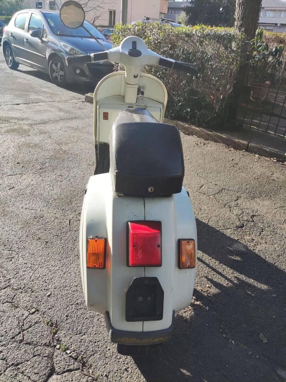 Piaggio Vespa PK 50 S (4)