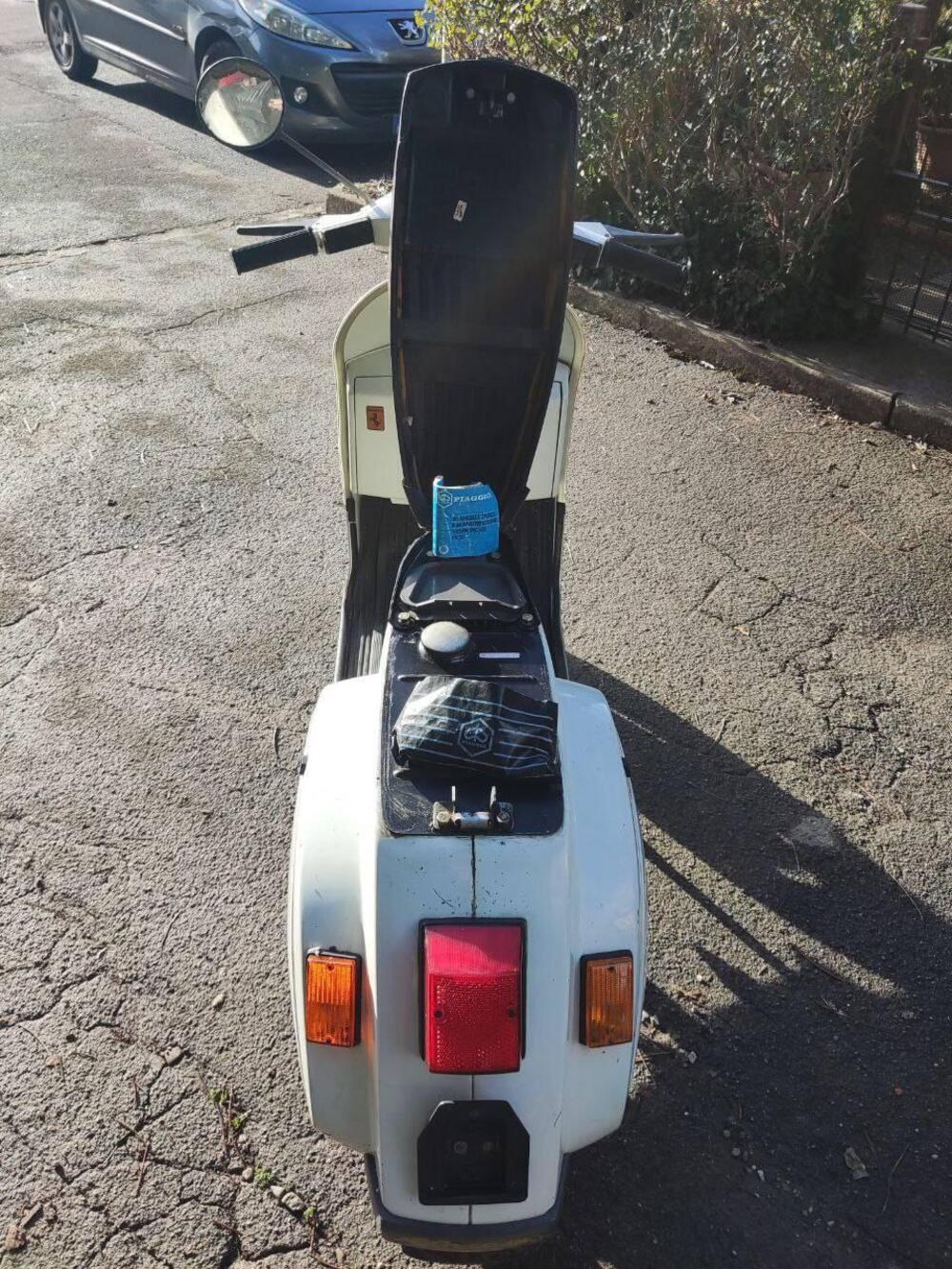 Piaggio Vespa PK 50 S (7)