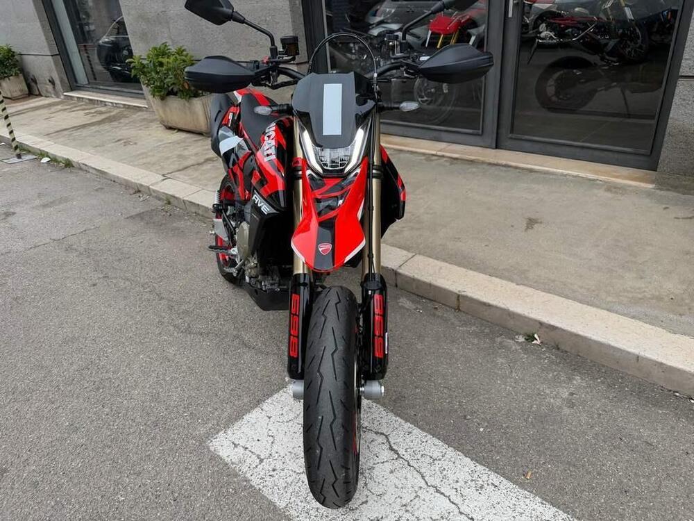 Ducati Hypermotard 698 Mono RVE (2024 - 26) (3)