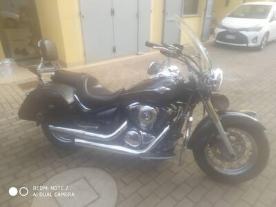 Kawasaki Vulcan VN 900 Classic (2011 - 16) usata