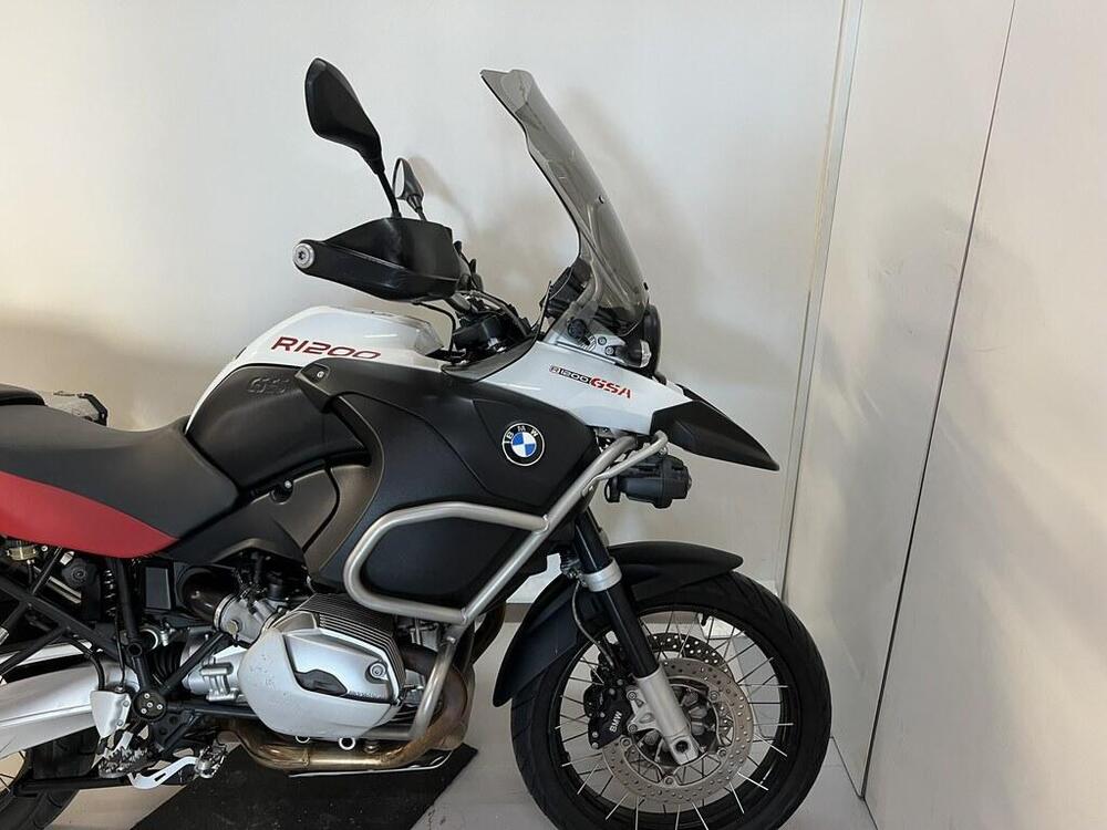 Bmw R 1200 GS Adventure (2006 - 07) (11)