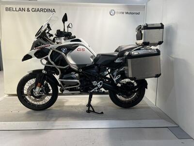 Bmw R 1200 GS Adventure (2013 - 16) usata