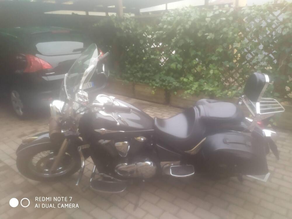 Kawasaki Vulcan VN 900 Classic (2011 - 16) (5)