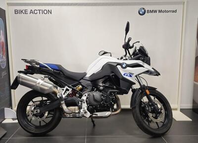 Bmw F 800 GS (2024 - 26) usata