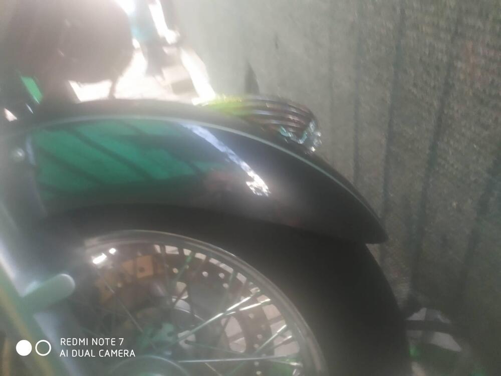 Kawasaki Vulcan VN 900 Classic (2011 - 16) (13)