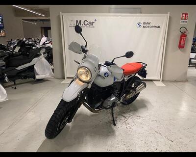 Bmw R nineT Urban GS 1200 (2017 - 20) usata