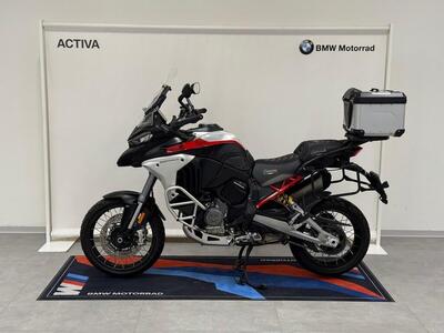 Ducati Multistrada V4 Rally (2023 - 25) usata