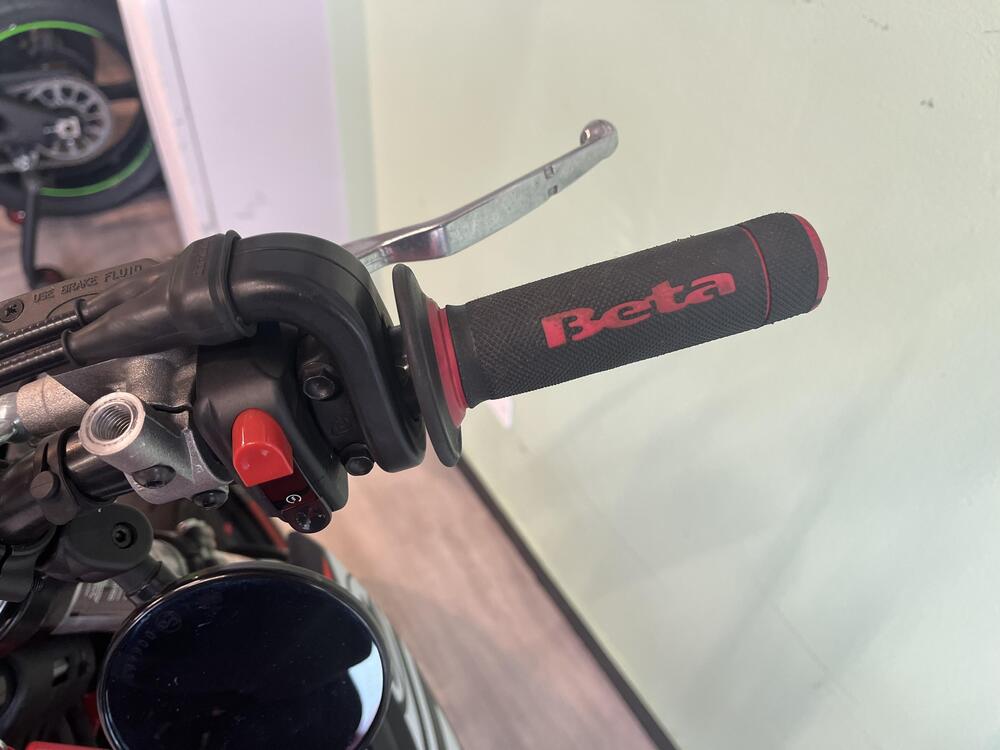 Betamotor RR 125 4T Motard T (2023 - 24) (6)