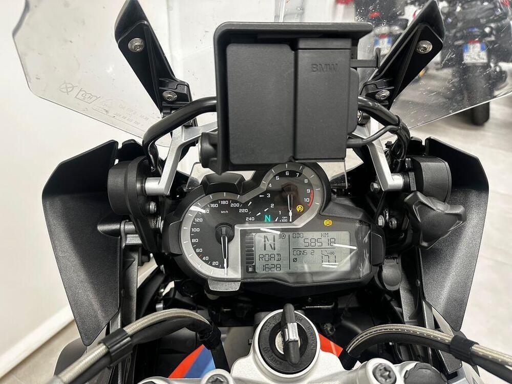 Bmw R 1200 GS (2013 - 16) (8)