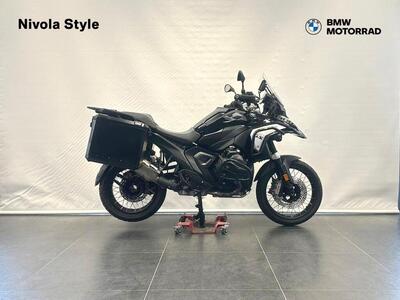 Bmw R 1300 GS (2023 - 26) usata
