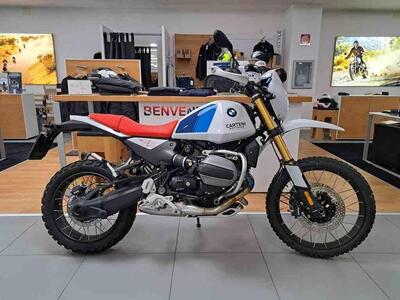 Bmw R 1200 GS (2010 - 12) usata