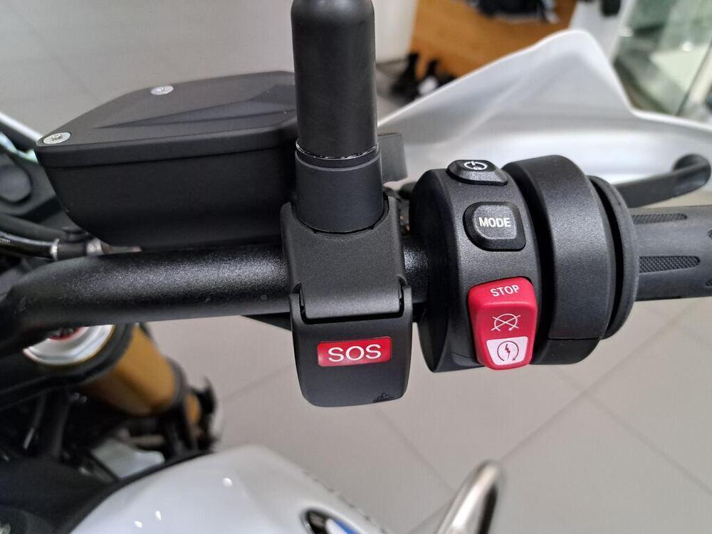 Bmw R 1200 GS (2010 - 12) (7)