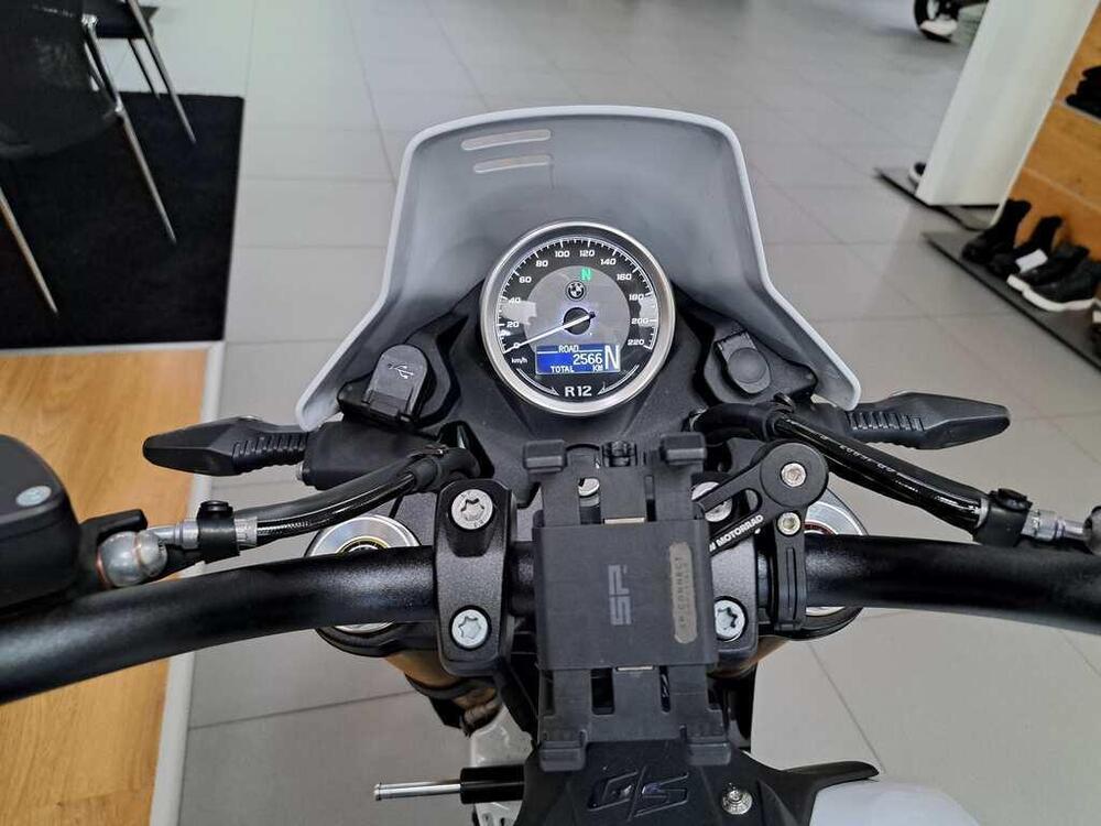Bmw R 1200 GS (2010 - 12) (5)