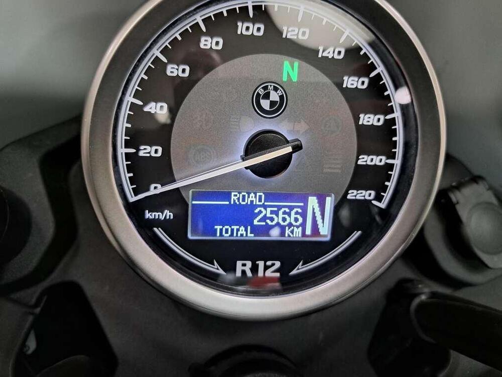 Bmw R 1200 GS (2010 - 12) (4)