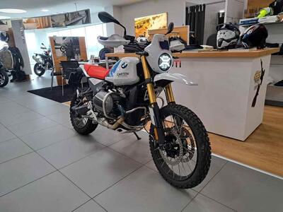 Bmw R 1200 GS (2010 - 12) usata