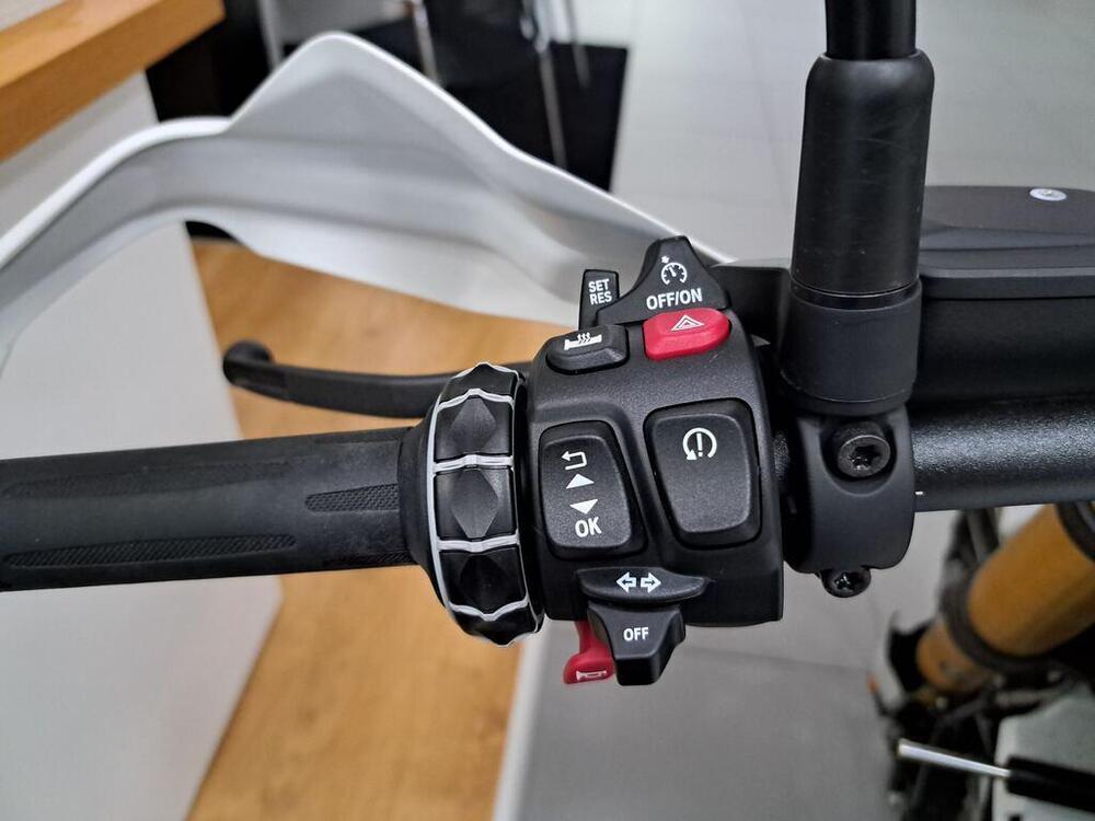 Bmw R 1200 GS (2010 - 12) (6)