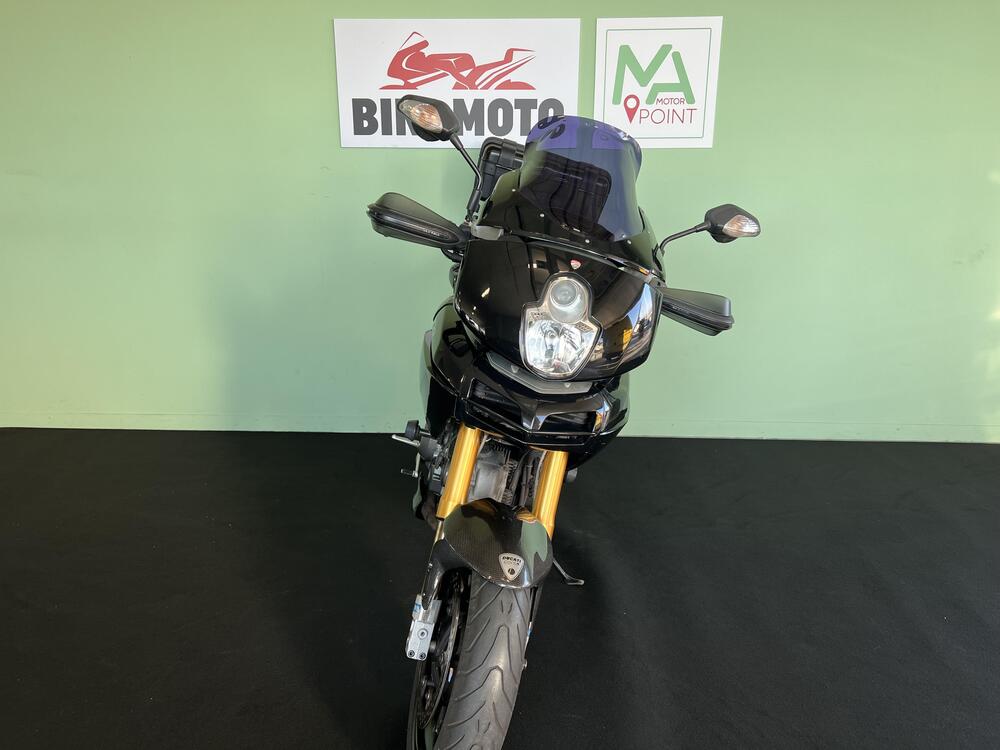 Ducati Multistrada 1100 S (2006 - 09) (3)