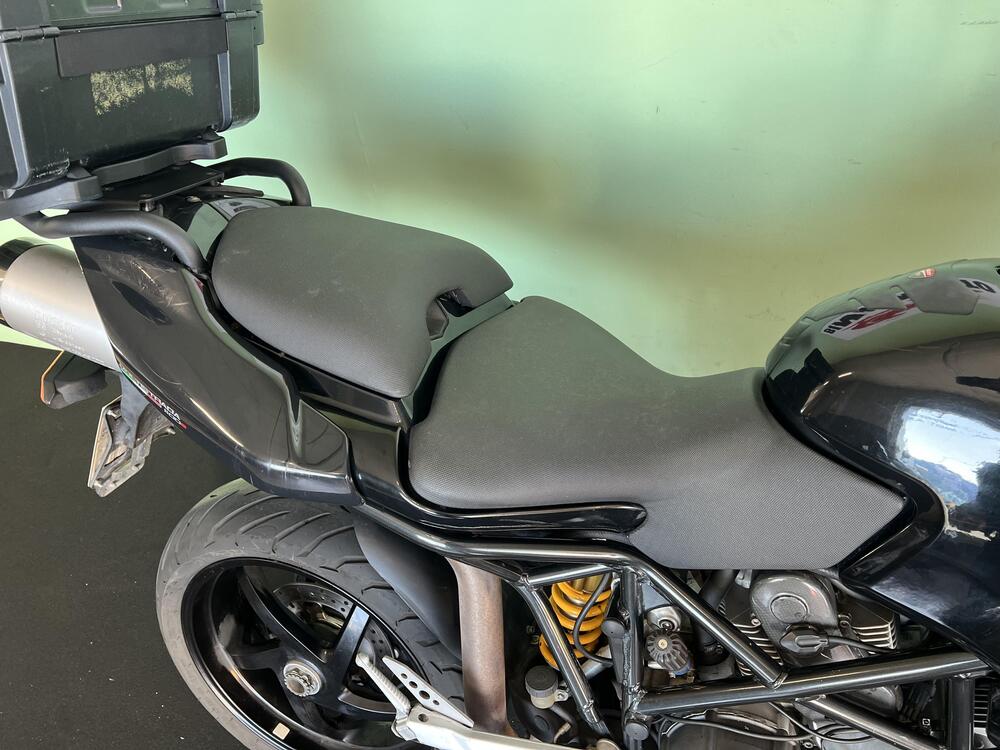 Ducati Multistrada 1100 S (2006 - 09) (12)