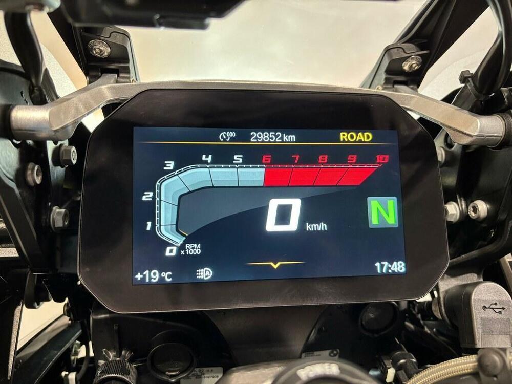 Bmw R 1250 GS (2021 - 24) (7)