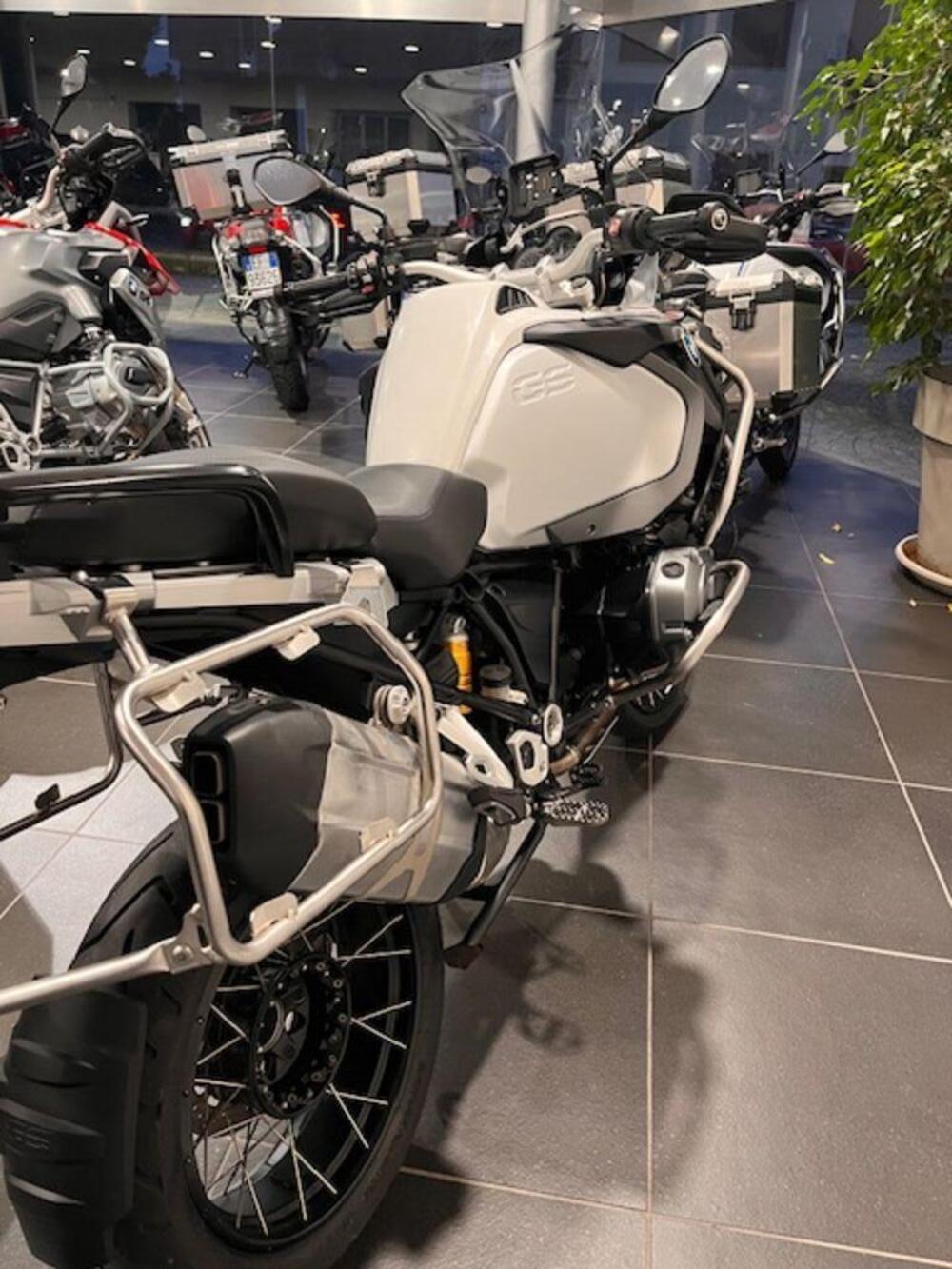Bmw R 1200 GS Adventure (2013 - 16) (8)