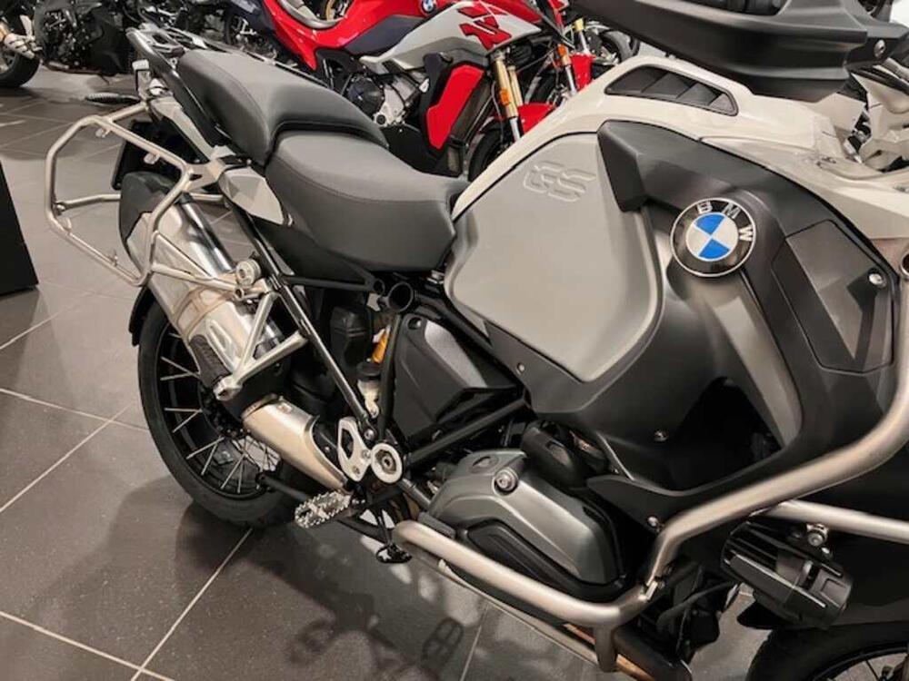 Bmw R 1200 GS Adventure (2013 - 16) (9)