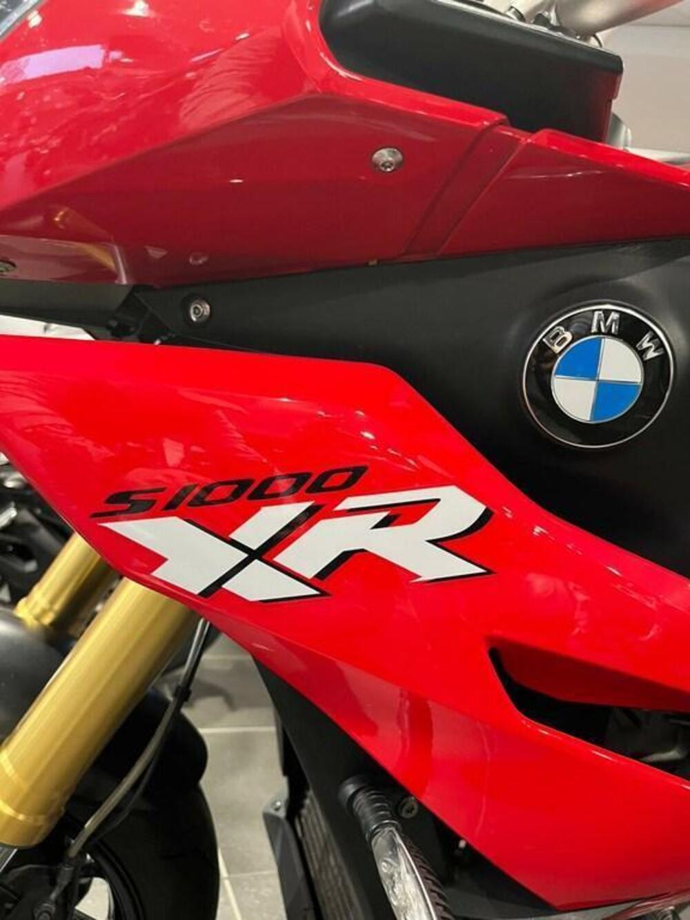 Bmw S 1000 XR (2015 - 16) (3)