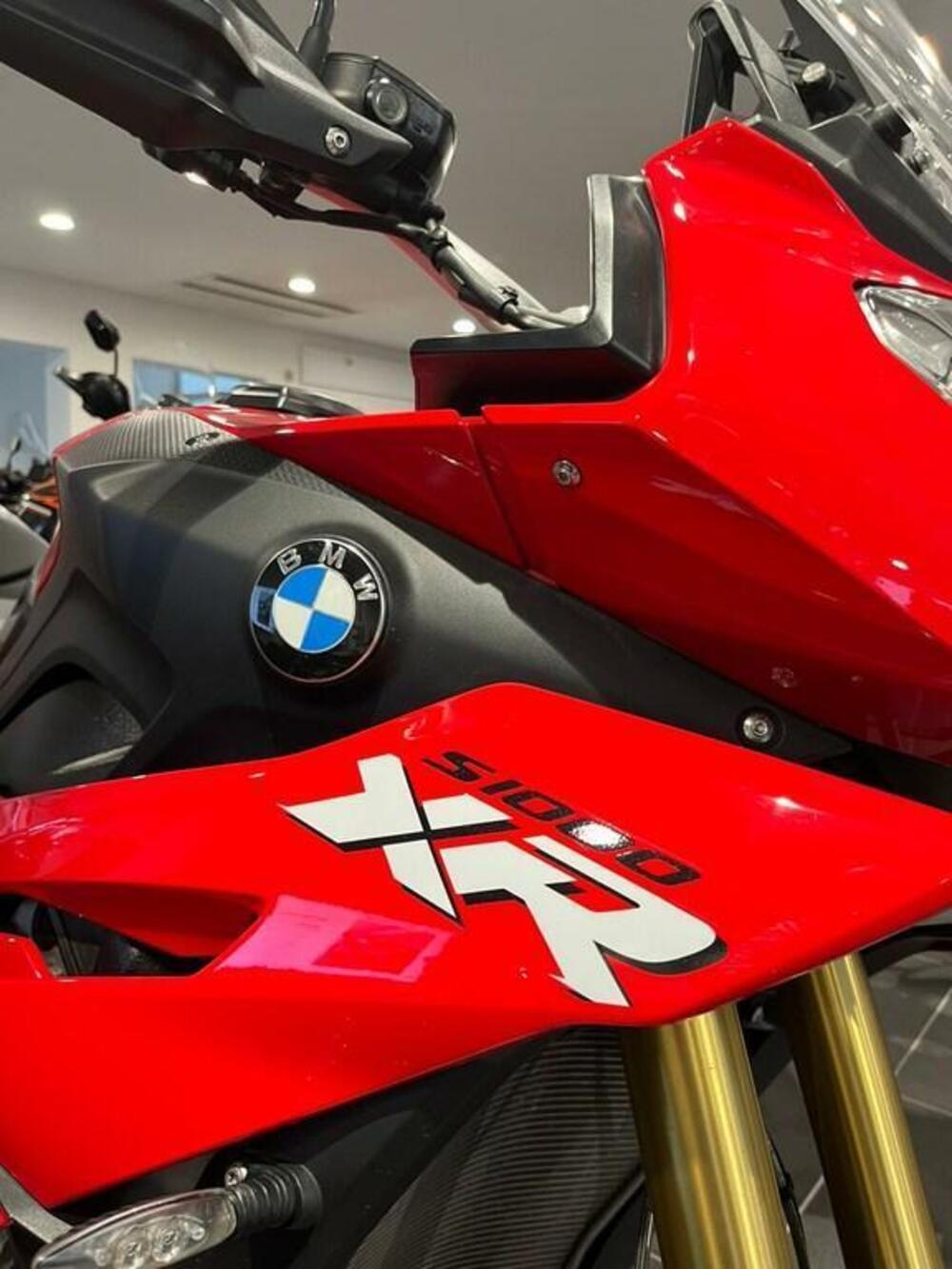 Bmw S 1000 XR (2015 - 16) (5)
