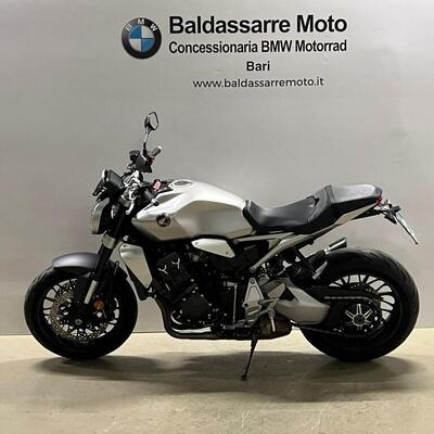 Honda CB 1000 R (2021 - 25) usata