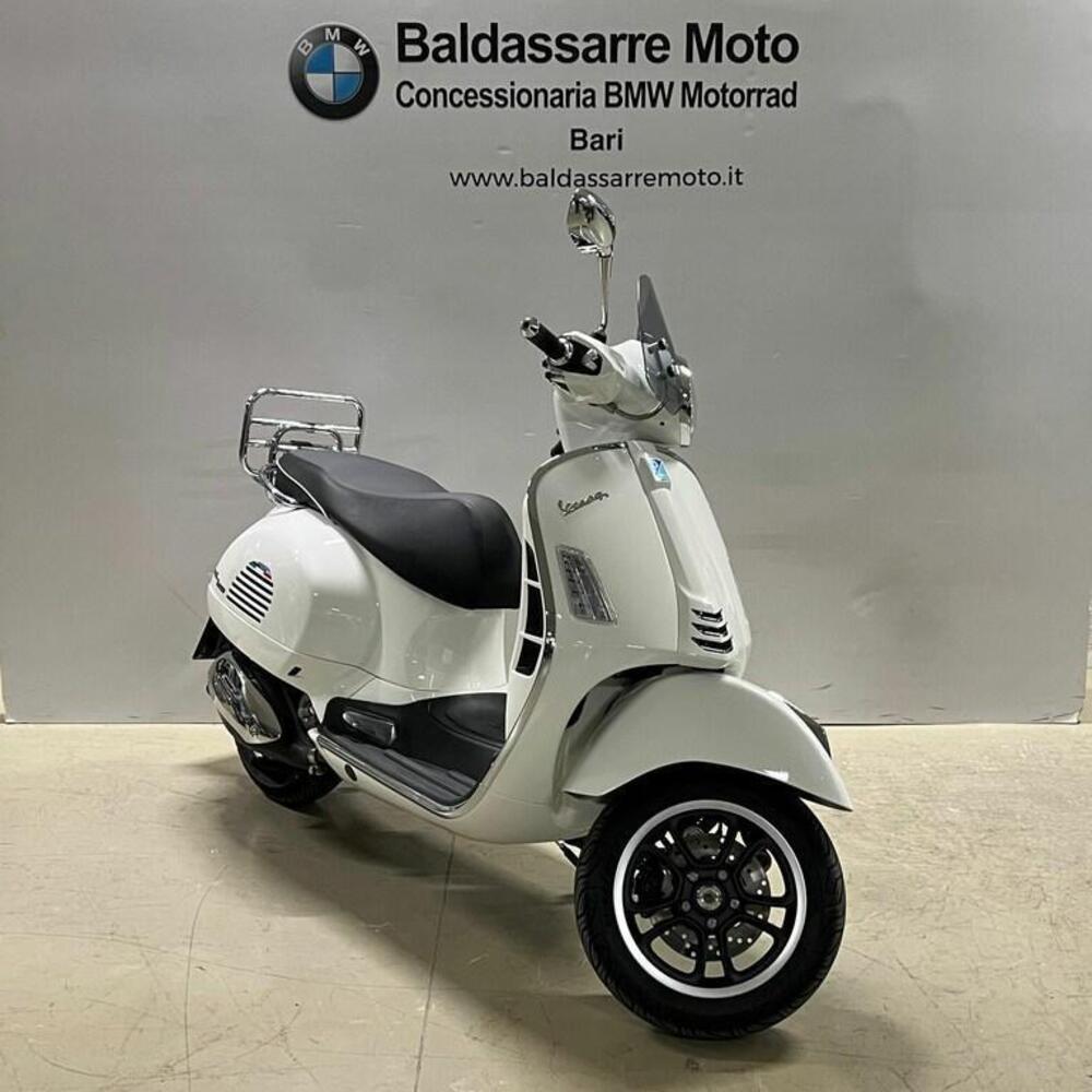 Vespa GTS 300 Super (2023 - 24) (3)