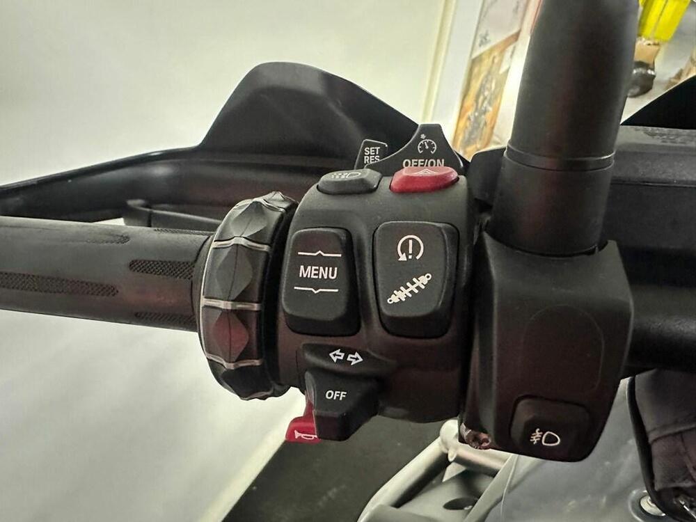 Bmw R 1250 GS Adventure (2021 - 24) (5)