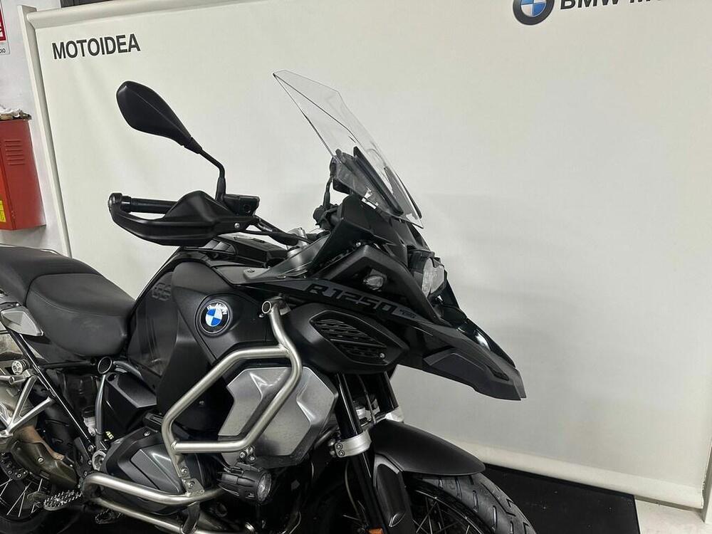 Bmw R 1250 GS Adventure (2021 - 24) (2)