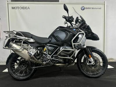 Bmw R 1250 GS Adventure (2021 - 24) usata