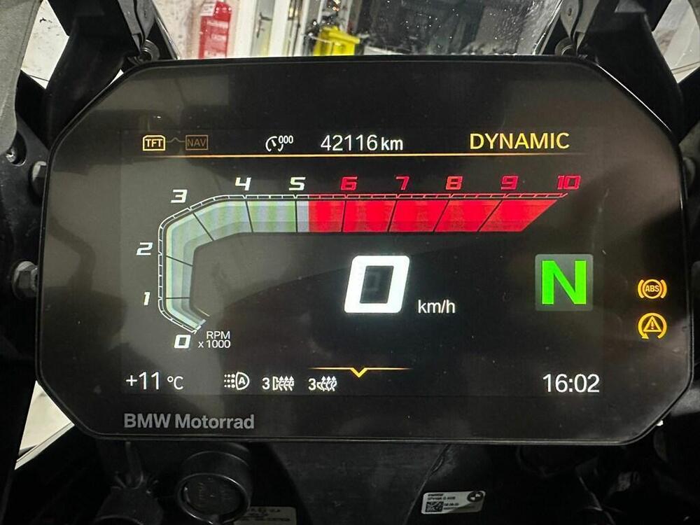 Bmw R 1250 GS Adventure (2021 - 24) (6)