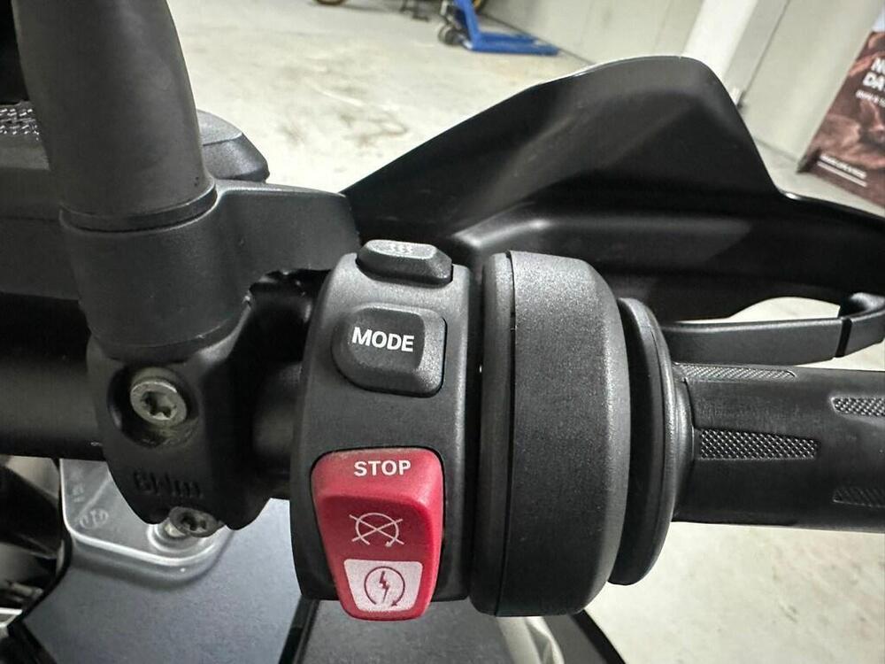 Bmw R 1250 GS Adventure (2021 - 24) (4)