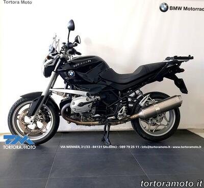 Bmw R 1200 R (2006 - 11) usata