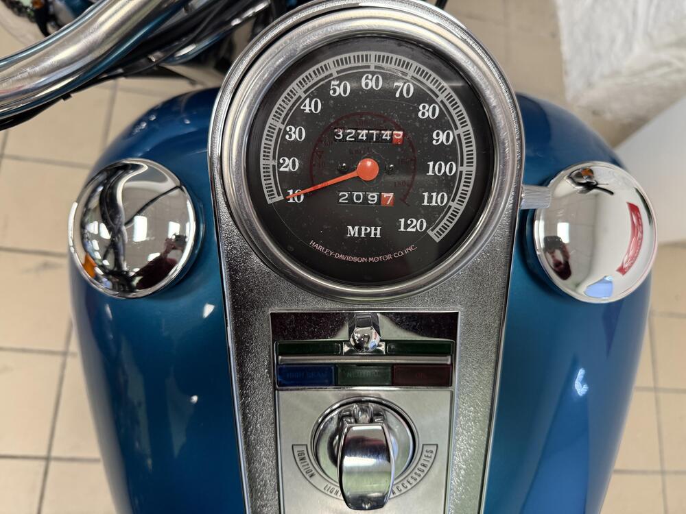 Harley-Davidson 1340 Fat Boy (1990 - 99) - FLSTF (6)