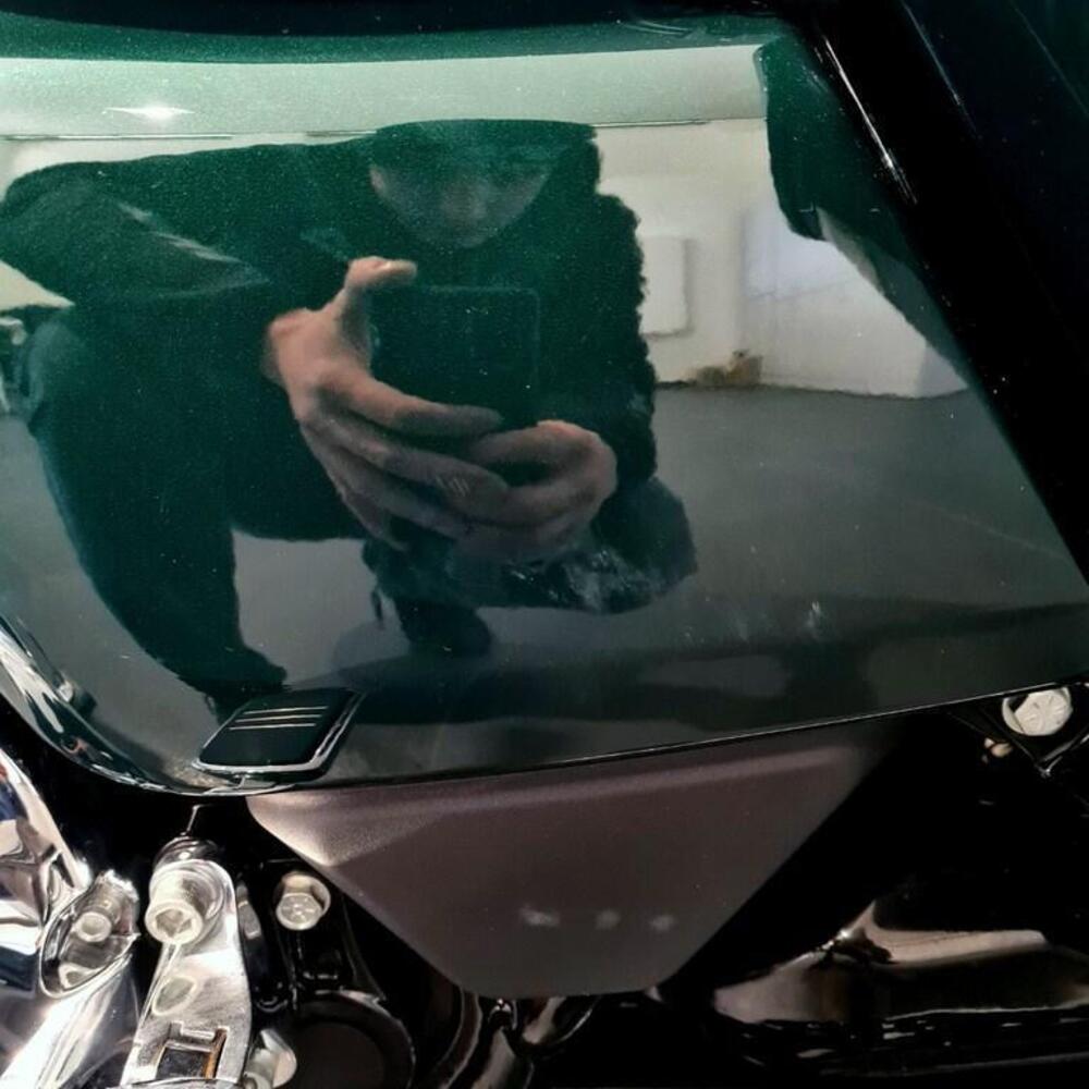 Harley-Davidson 117 Road Glide (2020) (13)